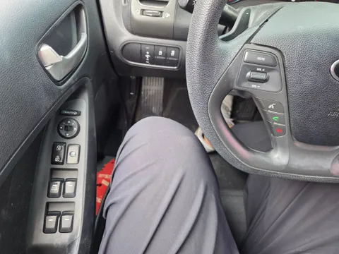 Kia Cerato (K3)