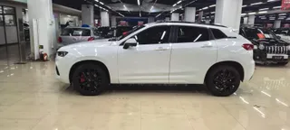 Wey VV7