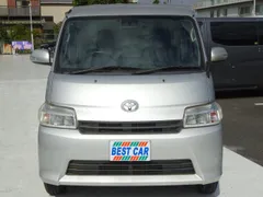 Toyota TownAce Van