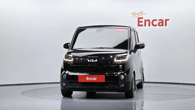 Kia Ray