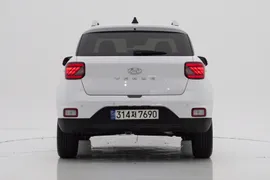 Hyundai Venue