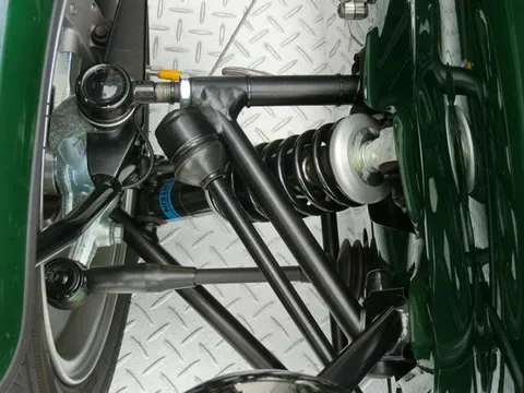 Caterham
