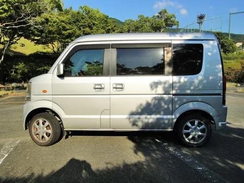 Mazda Scrum Wagon