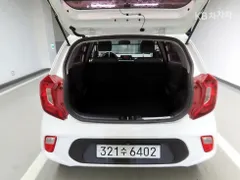 Kia Deluxe