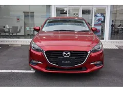 Mazda Axela Sport