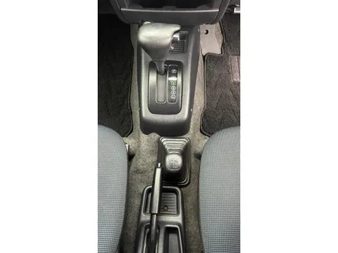 Nissan KIX