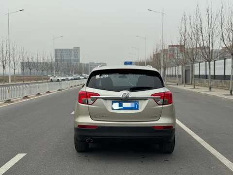 Buick Envision