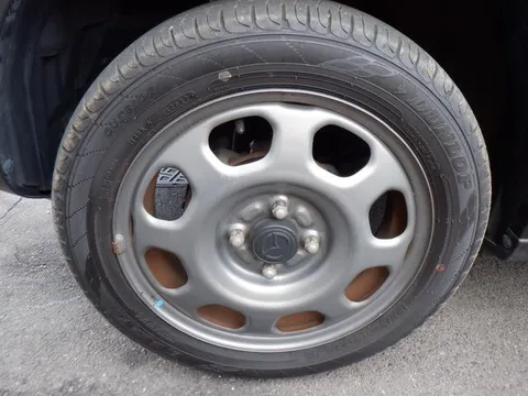 Mazda Flair Crossover