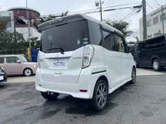 Mitsubishi eK Space Custom