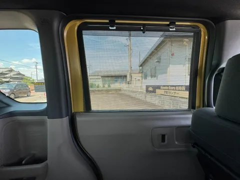 Honda N-BOX Joy