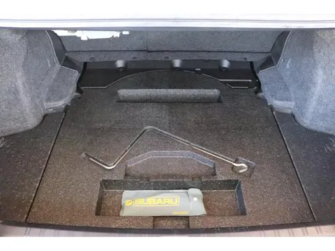 Subaru Impreza G4