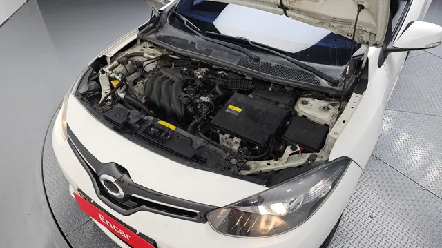 Renault SM3