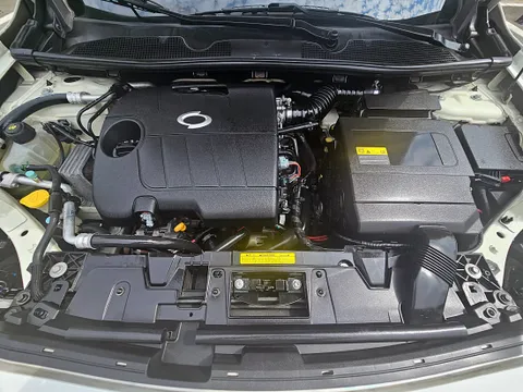 Renault SM3
