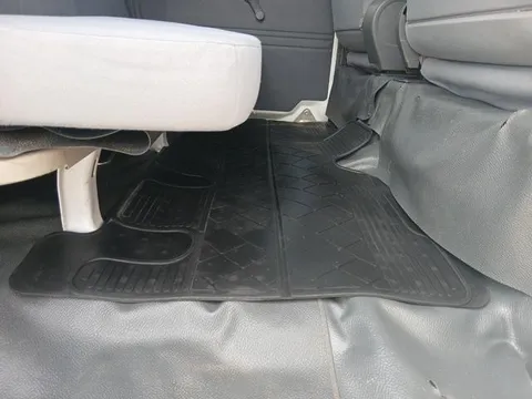 Subaru Sambar Van