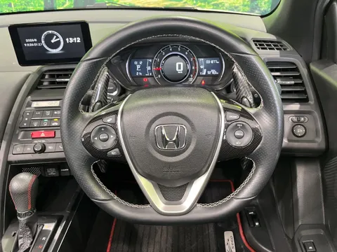 Honda S660