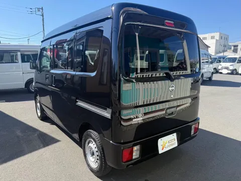 Nissan Clipper