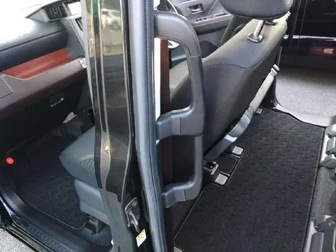 Subaru Justy