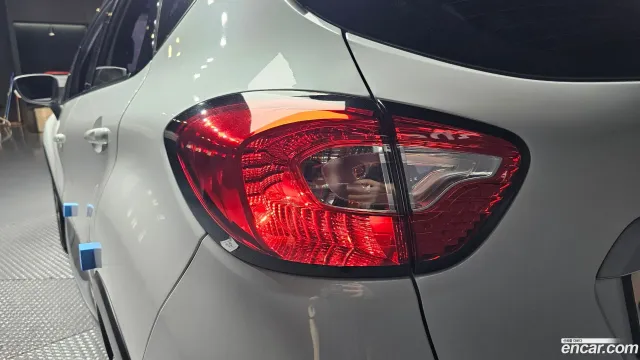 Renault QM3