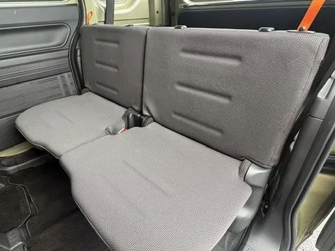 Honda N-VAN Plus Style