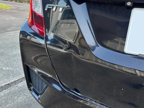 Honda Jazz (Fit)