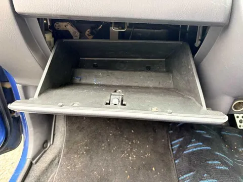 Subaru Pleo
