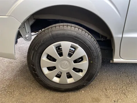 Nissan Clipper