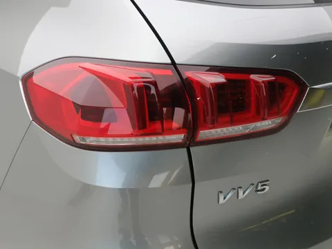 Wey VV5