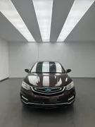 Geely Vision
