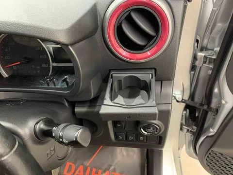 Daihatsu Boon