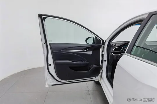 Buick Excelle GT