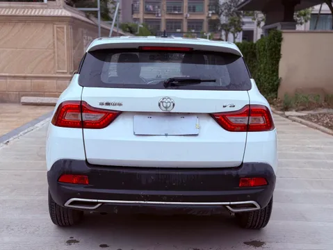 Brilliance V3