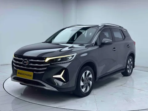 Gac GS4