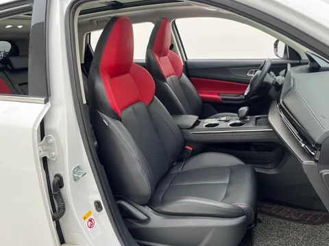 Changan CS55 Plus