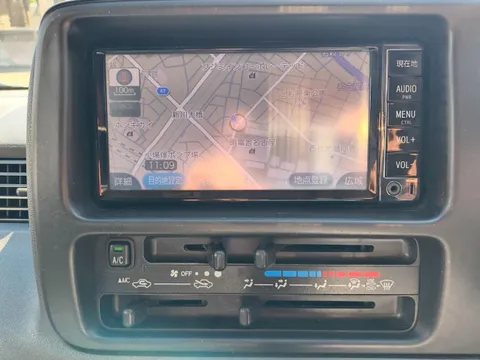 Toyota Pixis Van