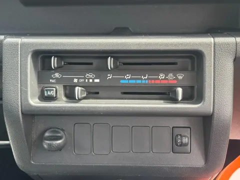 Toyota Pixis Truck