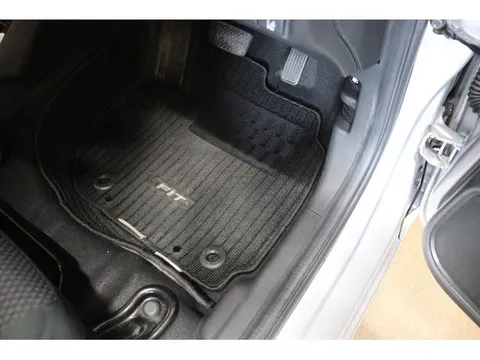 Honda Jazz (Fit)