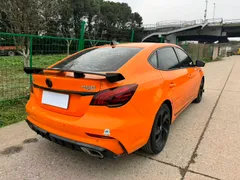 MG MG6