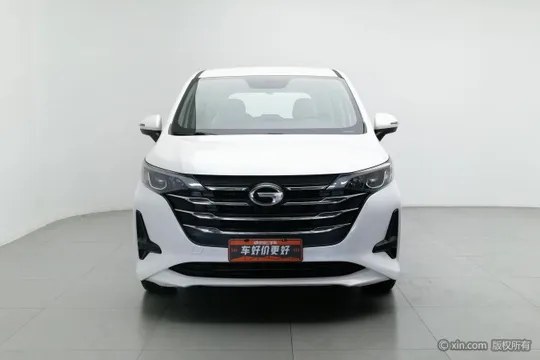 Gac M6