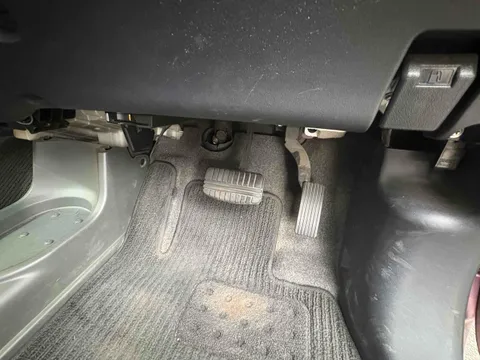 Mitsubishi I