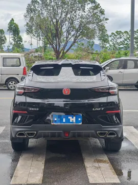 Changan UNI-T