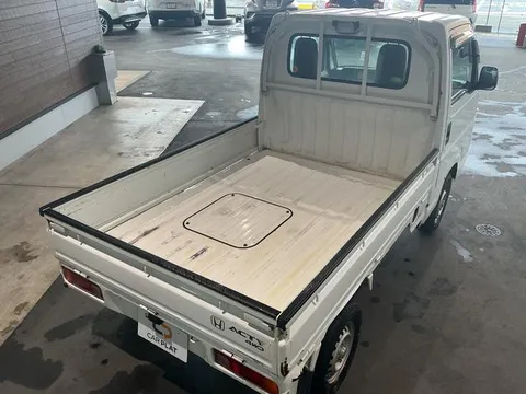 Honda Acty Truck