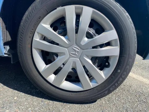 Honda Jazz (Fit)