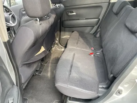 Honda Zest Spark