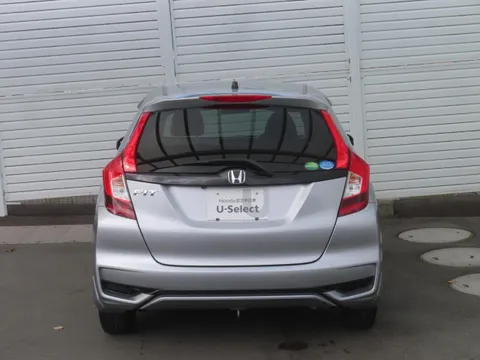 Honda Jazz (Fit)