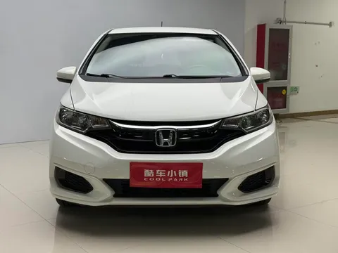 Honda Jazz (Fit)
