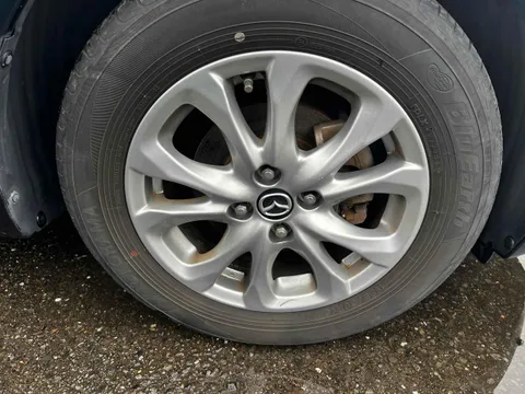 Mazda Mazda2 (Demio)
