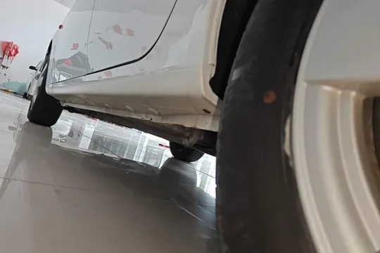 BYD F3