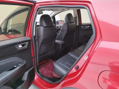 Geely Vision X3