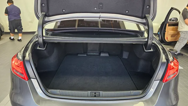 Renault SM7