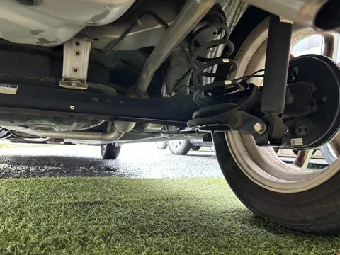 Subaru Pleo Plus